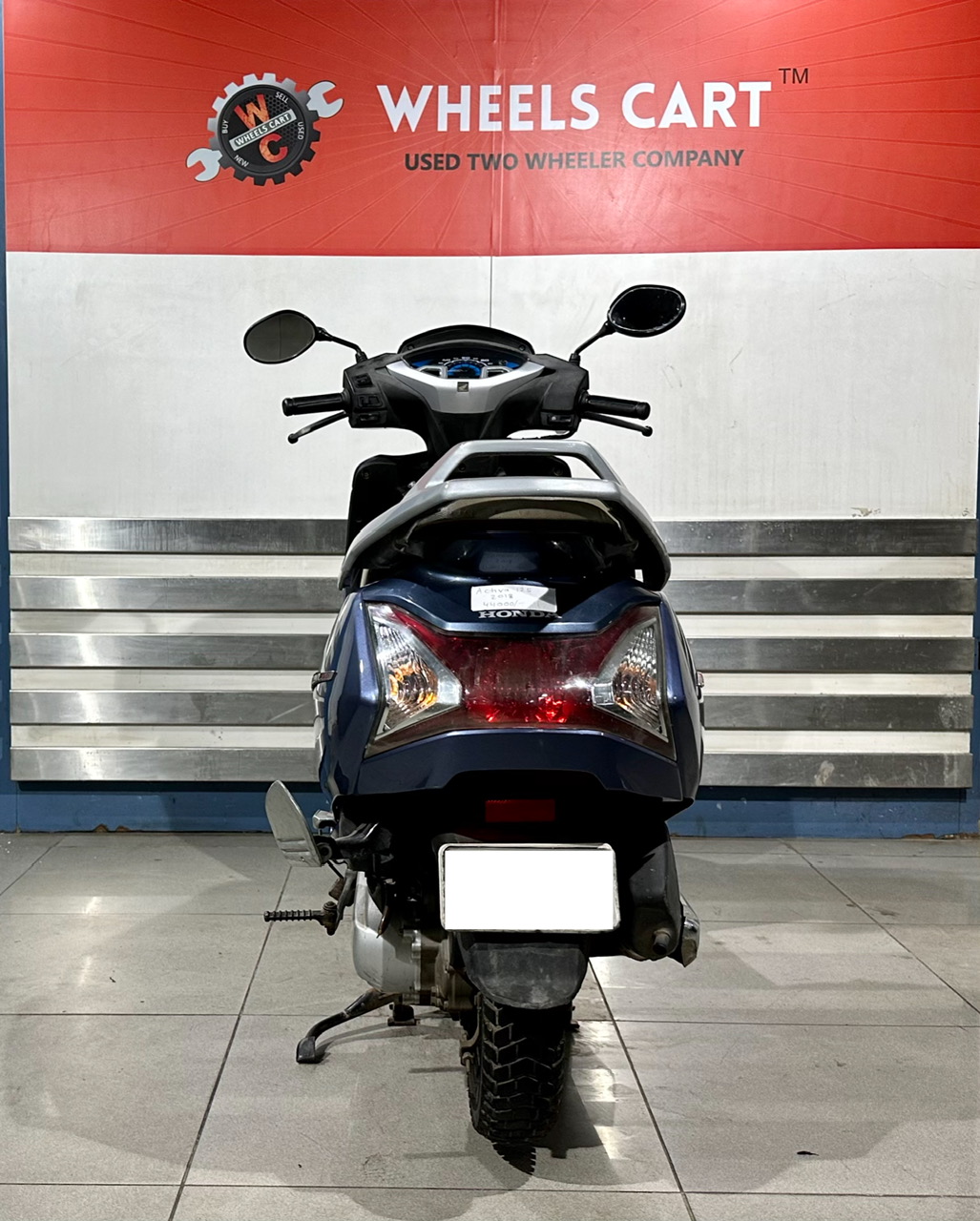 activa 125cc tyre price